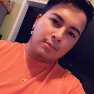 Meet your Posher, Richard